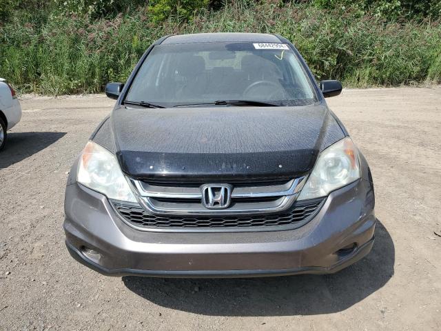 Photo 4 VIN: 5J6RE4H3XBL043920 - HONDA CR-V LX 