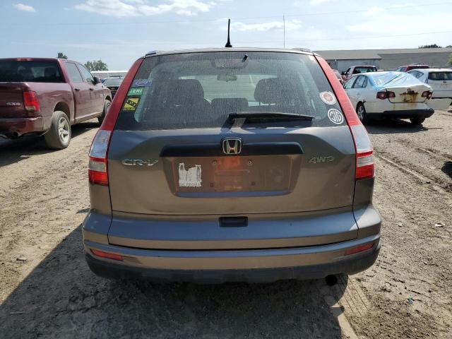 Photo 5 VIN: 5J6RE4H3XBL043920 - HONDA CR-V LX 