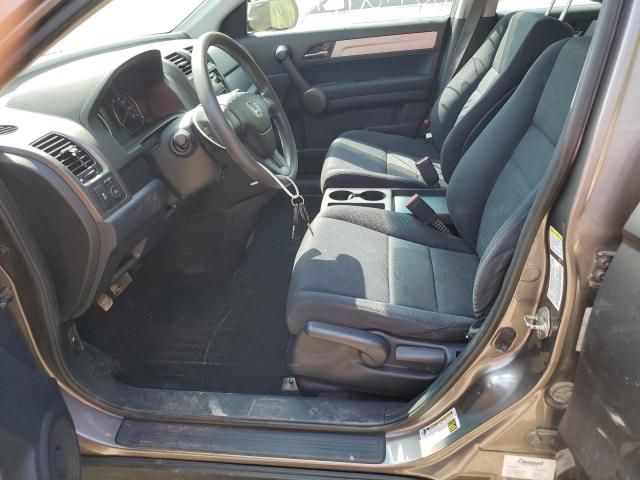 Photo 6 VIN: 5J6RE4H3XBL043920 - HONDA CR-V LX 