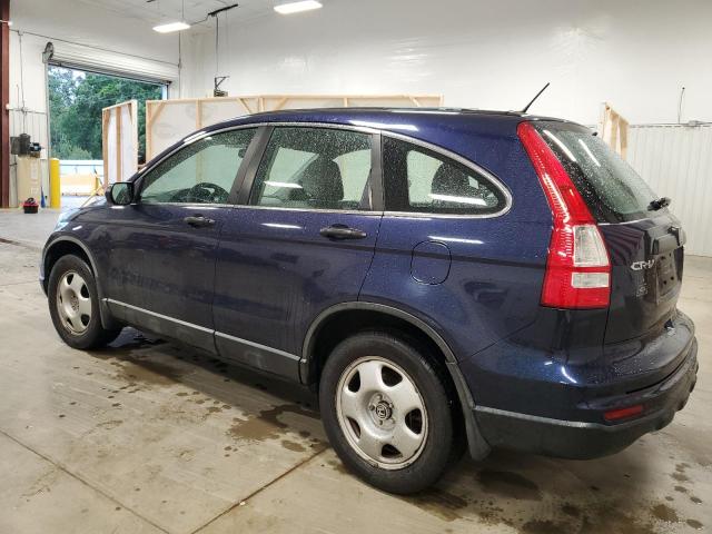 Photo 1 VIN: 5J6RE4H3XBL057705 - HONDA CR-V LX 