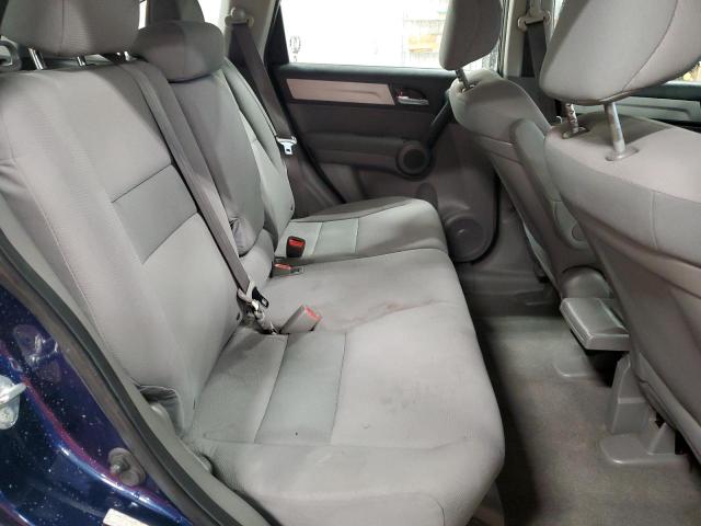 Photo 10 VIN: 5J6RE4H3XBL057705 - HONDA CR-V LX 