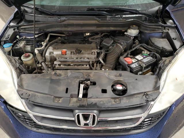 Photo 11 VIN: 5J6RE4H3XBL057705 - HONDA CR-V LX 