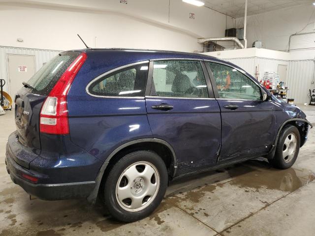 Photo 2 VIN: 5J6RE4H3XBL057705 - HONDA CR-V LX 