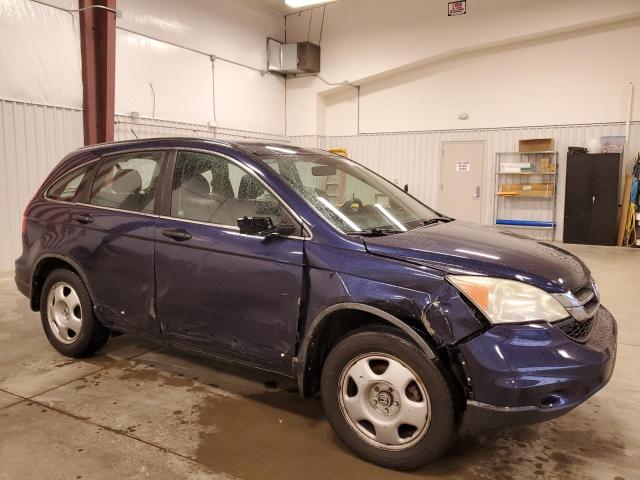 Photo 3 VIN: 5J6RE4H3XBL057705 - HONDA CR-V LX 