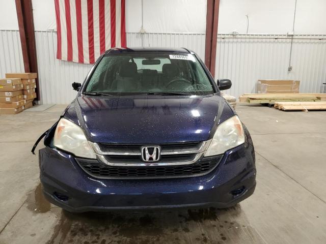 Photo 4 VIN: 5J6RE4H3XBL057705 - HONDA CR-V LX 