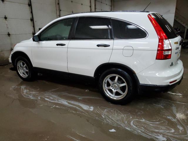 Photo 1 VIN: 5J6RE4H3XBL057848 - HONDA CRV 