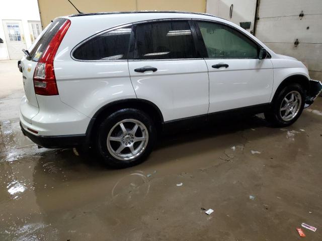 Photo 2 VIN: 5J6RE4H3XBL057848 - HONDA CRV 