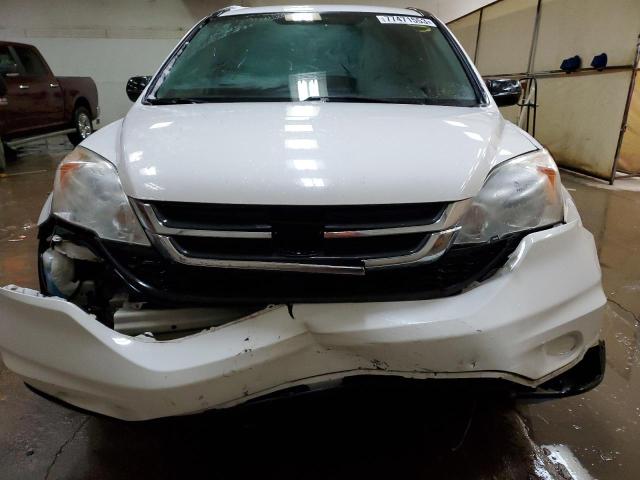 Photo 4 VIN: 5J6RE4H3XBL057848 - HONDA CRV 