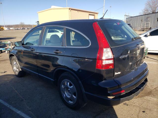 Photo 1 VIN: 5J6RE4H3XBL060944 - HONDA CRV 