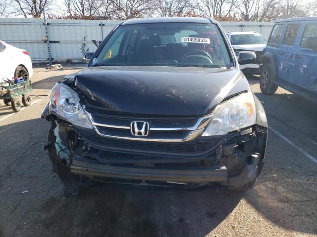 Photo 4 VIN: 5J6RE4H3XBL060944 - HONDA CRV 