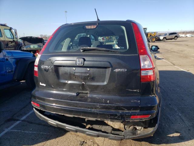 Photo 5 VIN: 5J6RE4H3XBL060944 - HONDA CRV 