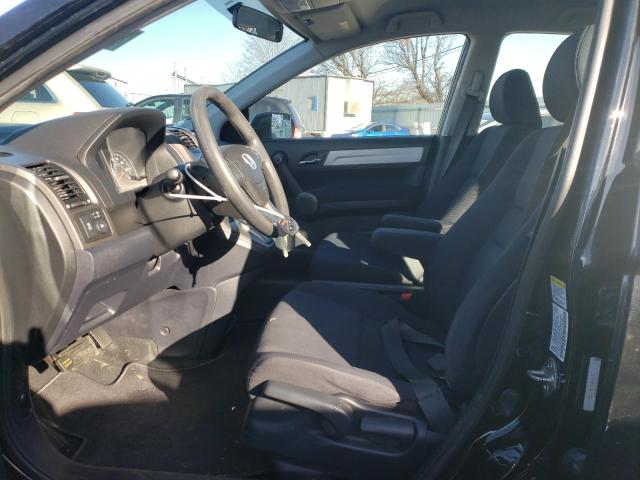 Photo 6 VIN: 5J6RE4H3XBL060944 - HONDA CRV 