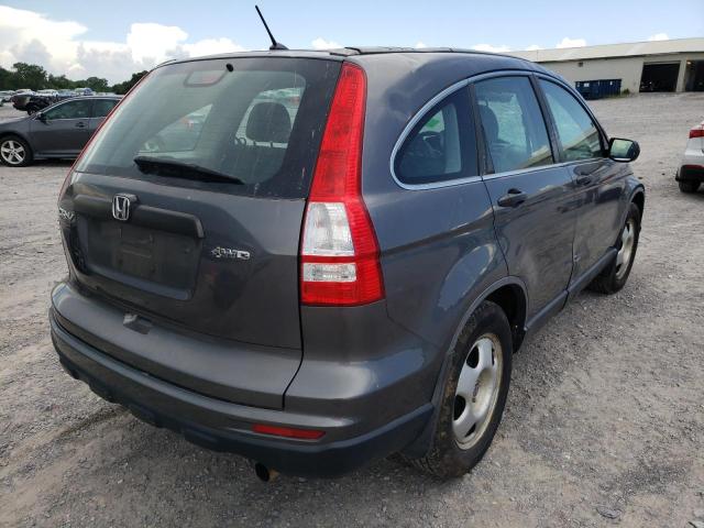 Photo 3 VIN: 5J6RE4H3XBL063620 - HONDA CR-V LX 