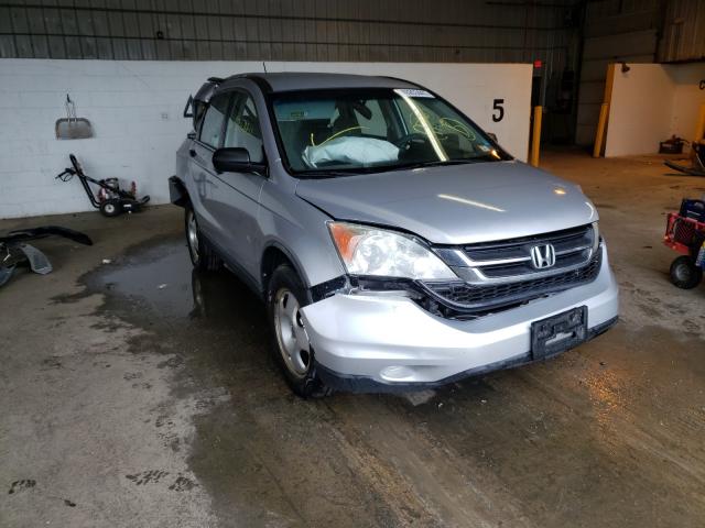 Photo 0 VIN: 5J6RE4H3XBL064833 - HONDA CR-V LX 