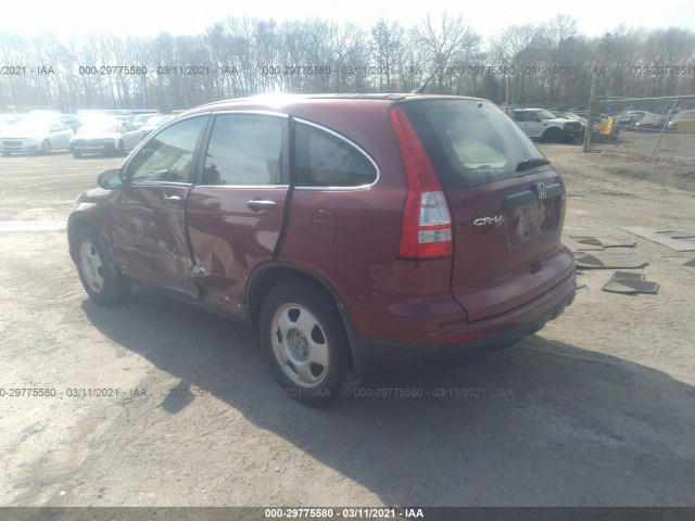 Photo 2 VIN: 5J6RE4H3XBL068302 - HONDA CR-V 