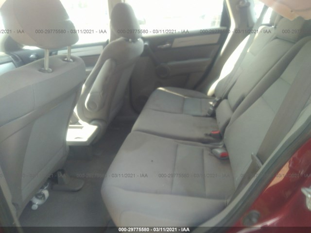 Photo 7 VIN: 5J6RE4H3XBL068302 - HONDA CR-V 