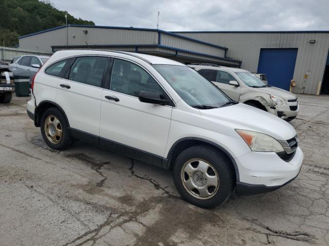 Photo 3 VIN: 5J6RE4H3XBL076884 - HONDA CR-V LX 