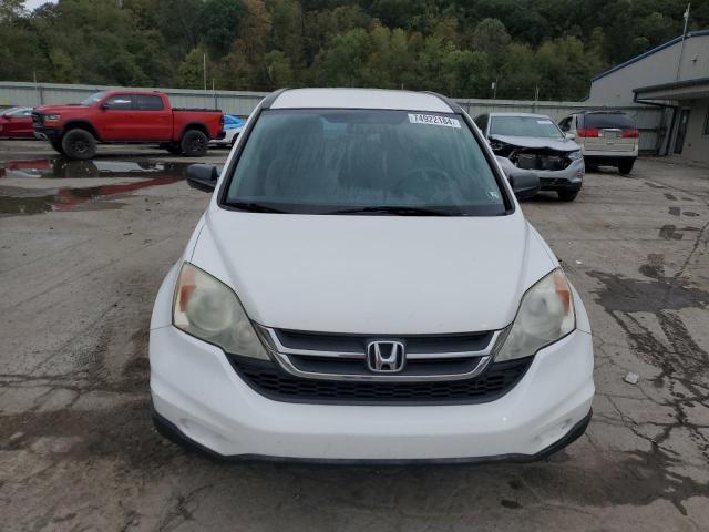 Photo 4 VIN: 5J6RE4H3XBL076884 - HONDA CR-V LX 