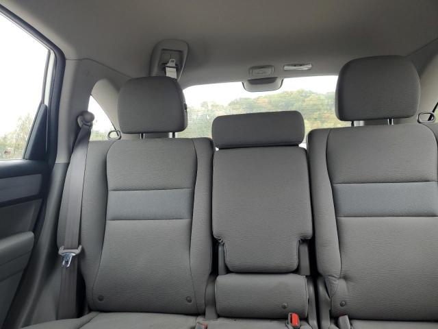 Photo 9 VIN: 5J6RE4H3XBL076884 - HONDA CR-V LX 