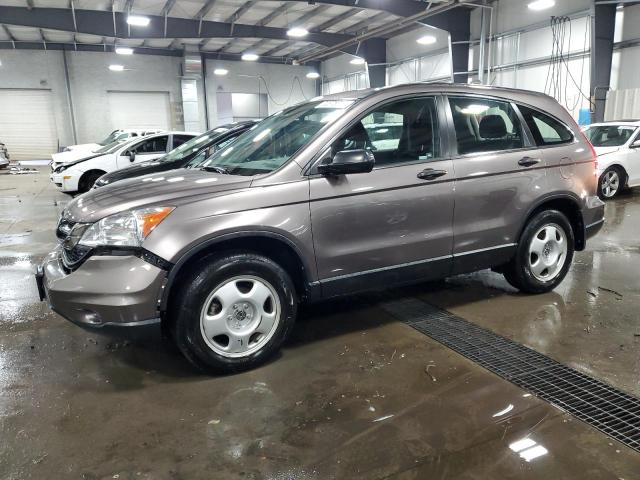 Photo 0 VIN: 5J6RE4H3XBL078571 - HONDA CR-V LX 