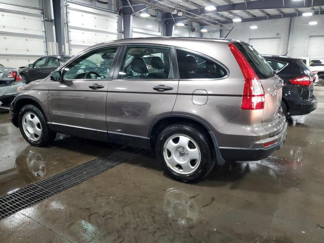 Photo 1 VIN: 5J6RE4H3XBL078571 - HONDA CR-V LX 