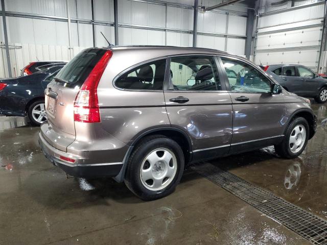 Photo 2 VIN: 5J6RE4H3XBL078571 - HONDA CR-V LX 