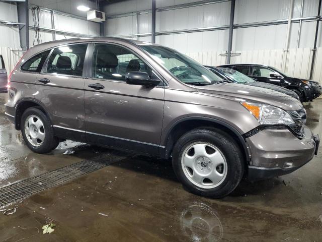 Photo 3 VIN: 5J6RE4H3XBL078571 - HONDA CR-V LX 