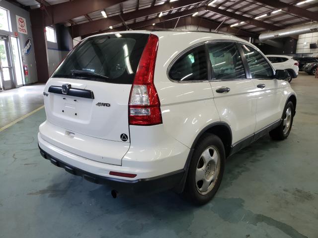 Photo 3 VIN: 5J6RE4H3XBL085844 - HONDA CR-V LX 