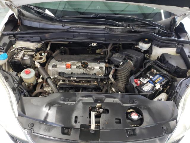 Photo 6 VIN: 5J6RE4H3XBL085844 - HONDA CR-V LX 