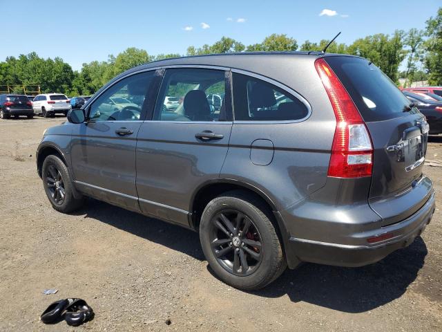 Photo 1 VIN: 5J6RE4H3XBL087660 - HONDA CRV 