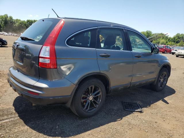 Photo 2 VIN: 5J6RE4H3XBL087660 - HONDA CRV 