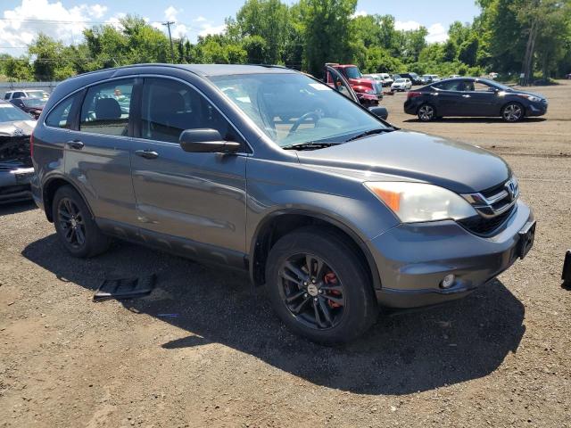 Photo 3 VIN: 5J6RE4H3XBL087660 - HONDA CRV 