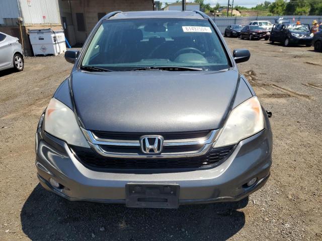 Photo 4 VIN: 5J6RE4H3XBL087660 - HONDA CRV 