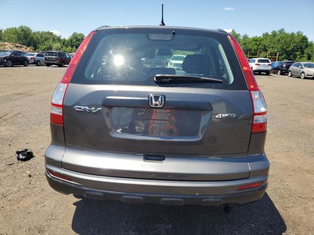 Photo 5 VIN: 5J6RE4H3XBL087660 - HONDA CRV 