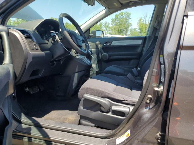 Photo 6 VIN: 5J6RE4H3XBL087660 - HONDA CRV 