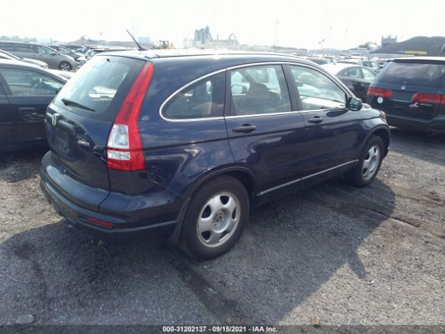 Photo 3 VIN: 5J6RE4H3XBL095032 - HONDA CR-V 