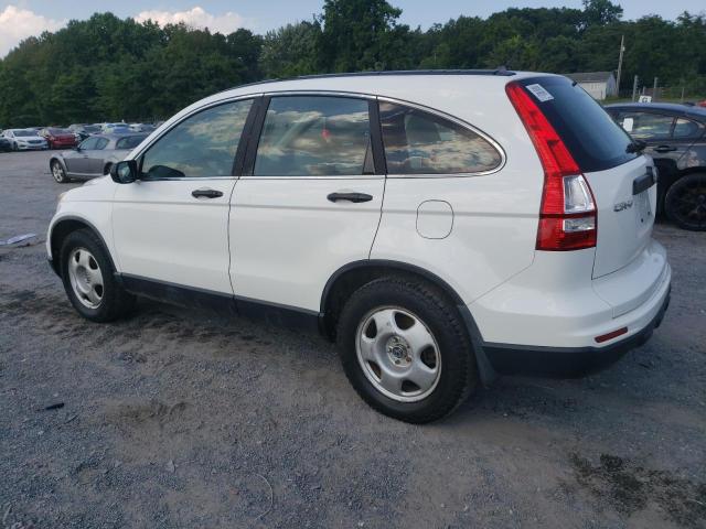 Photo 1 VIN: 5J6RE4H3XBL098366 - HONDA CR-V LX 