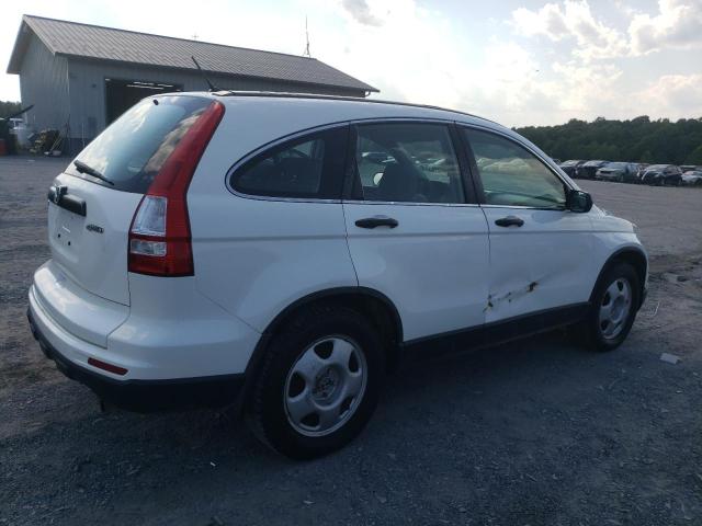 Photo 2 VIN: 5J6RE4H3XBL098366 - HONDA CR-V LX 