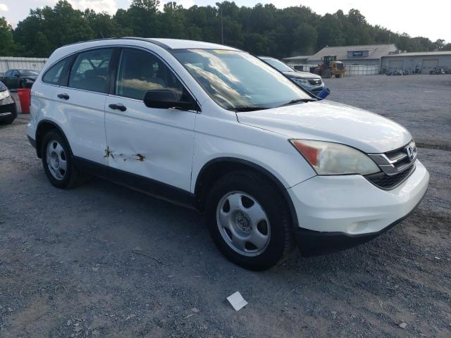 Photo 3 VIN: 5J6RE4H3XBL098366 - HONDA CR-V LX 