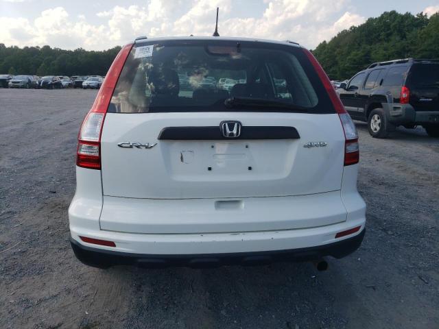 Photo 5 VIN: 5J6RE4H3XBL098366 - HONDA CR-V LX 