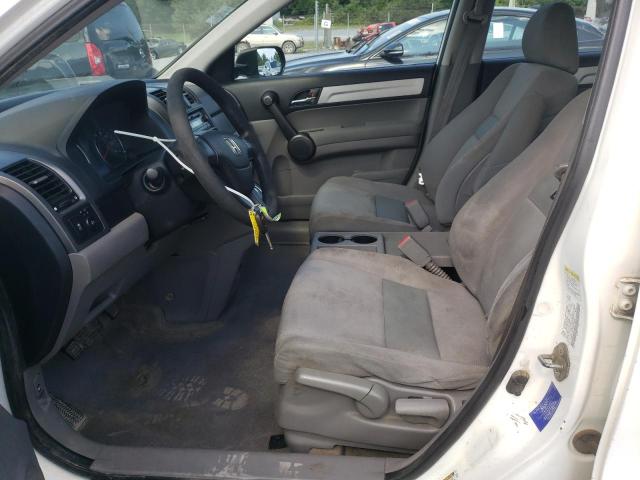 Photo 6 VIN: 5J6RE4H3XBL098366 - HONDA CR-V LX 