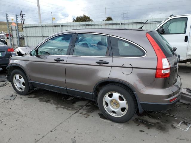 Photo 1 VIN: 5J6RE4H3XBL109253 - HONDA CR-V LX 