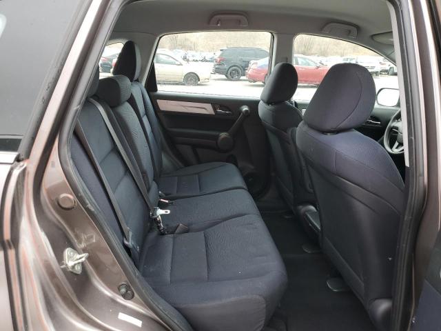 Photo 10 VIN: 5J6RE4H3XBL109253 - HONDA CR-V LX 