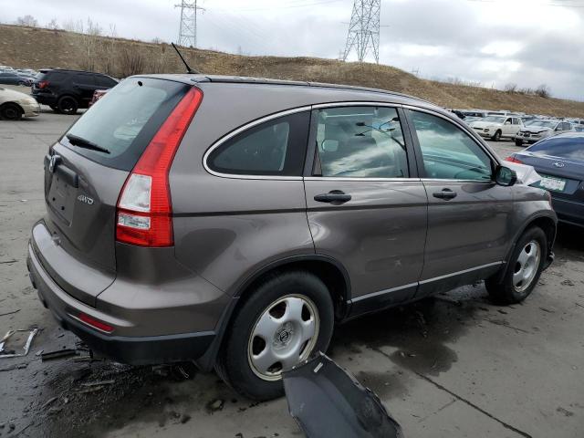 Photo 2 VIN: 5J6RE4H3XBL109253 - HONDA CR-V LX 