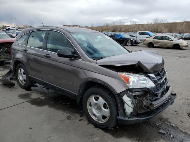 Photo 3 VIN: 5J6RE4H3XBL109253 - HONDA CR-V LX 