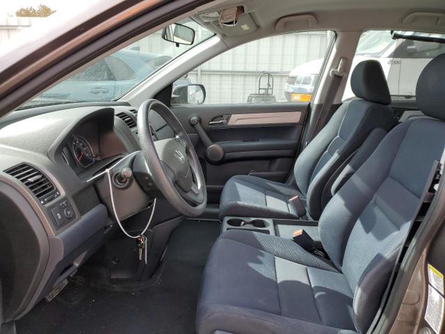 Photo 6 VIN: 5J6RE4H3XBL109253 - HONDA CR-V LX 