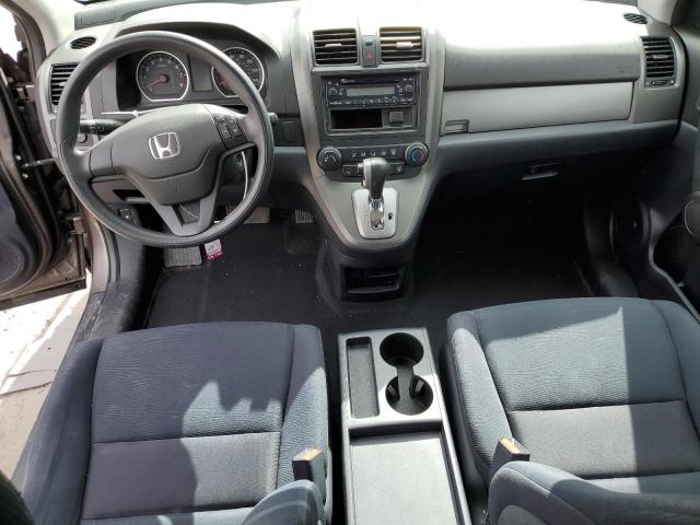 Photo 7 VIN: 5J6RE4H3XBL109253 - HONDA CR-V LX 