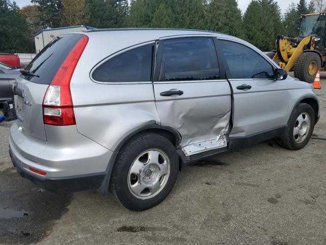 Photo 2 VIN: 5J6RE4H3XBL120771 - HONDA CR-V LX 