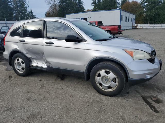 Photo 3 VIN: 5J6RE4H3XBL120771 - HONDA CR-V LX 