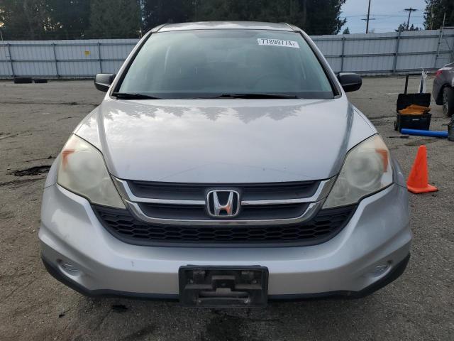 Photo 4 VIN: 5J6RE4H3XBL120771 - HONDA CR-V LX 